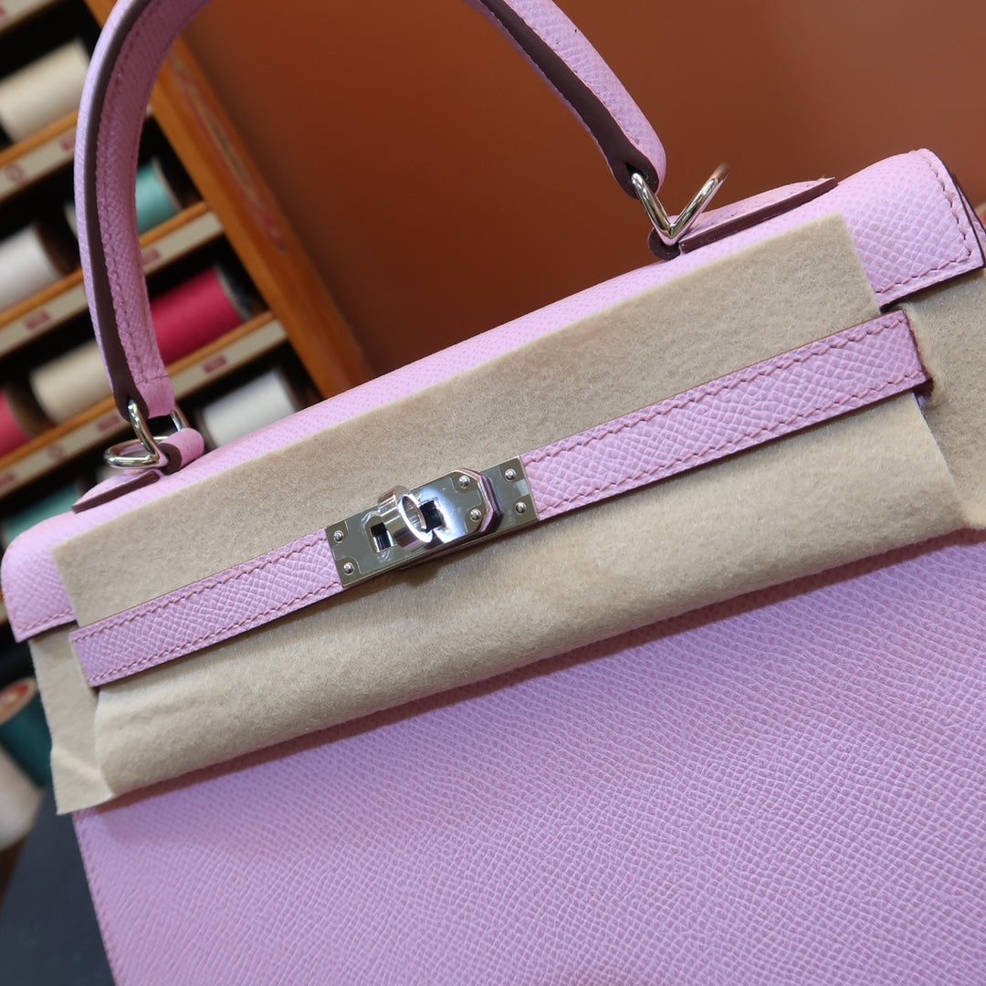 KL25cmepsom: mallow purple