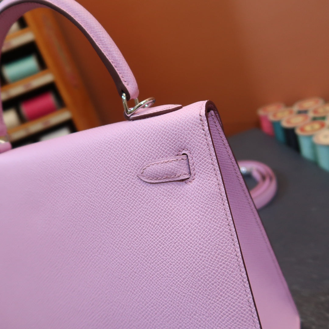 KL25cmepsom: mallow purple