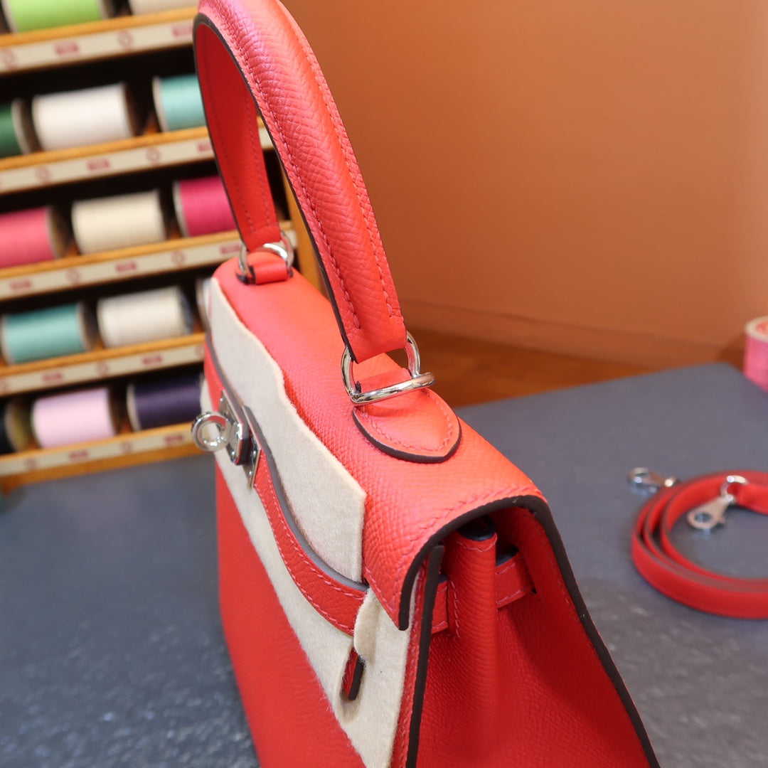 KL25cmepsom: red