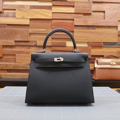 KL25cmepsom: black