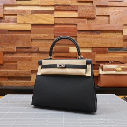 KL25cmepsom: black