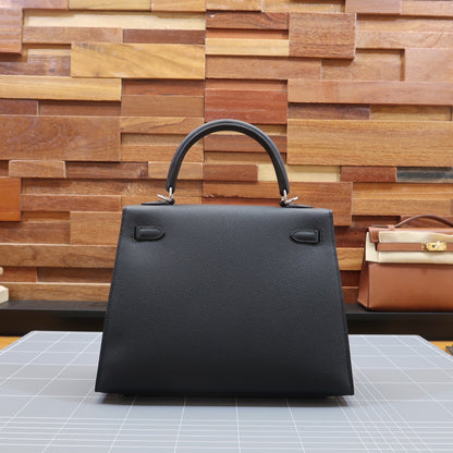 KL25cmepsom: black