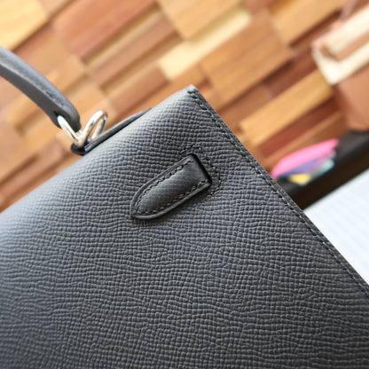 KL25cmepsom: black