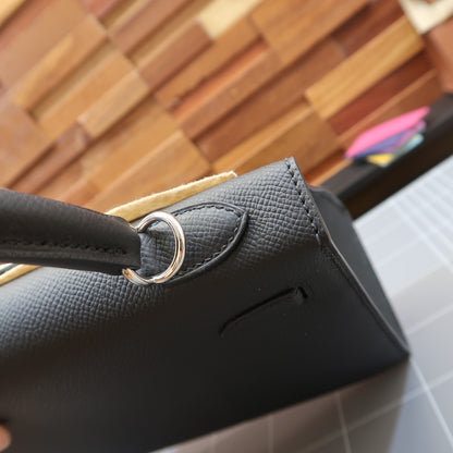 KL25cmepsom: black