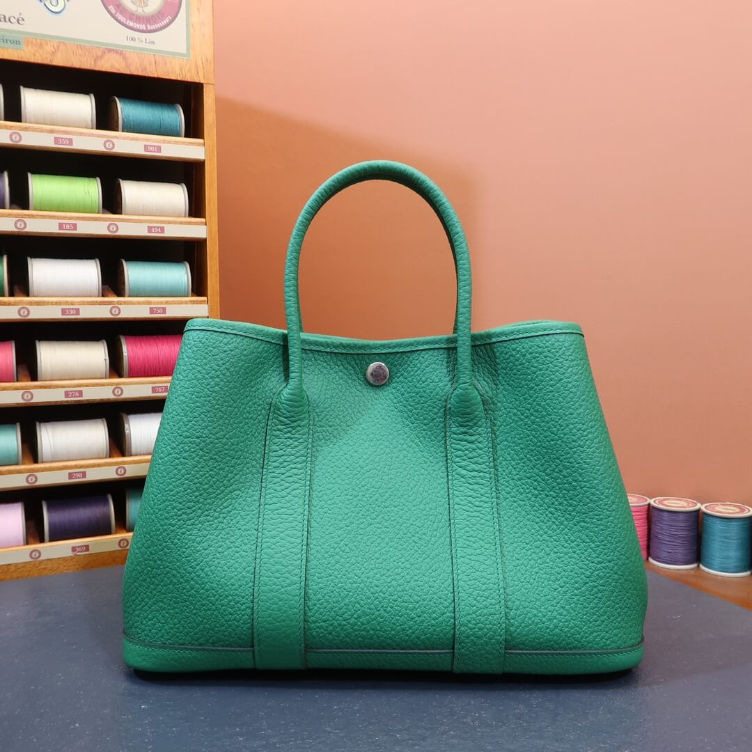 garden: velvet green U4