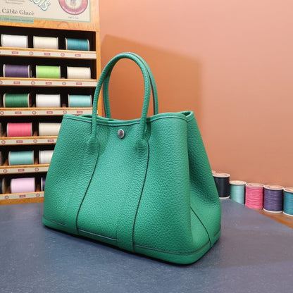 garden: velvet green U4