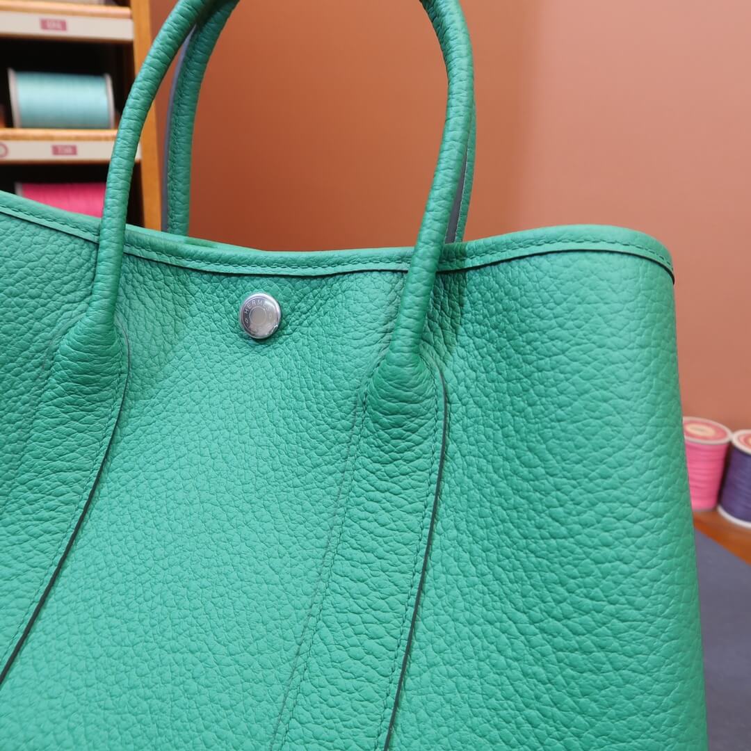 garden: velvet green U4