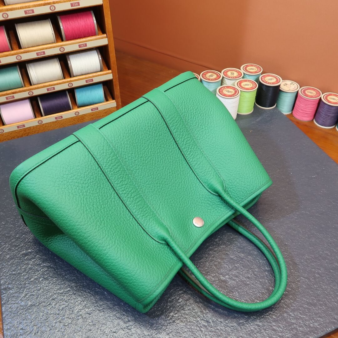 garden: velvet green U4