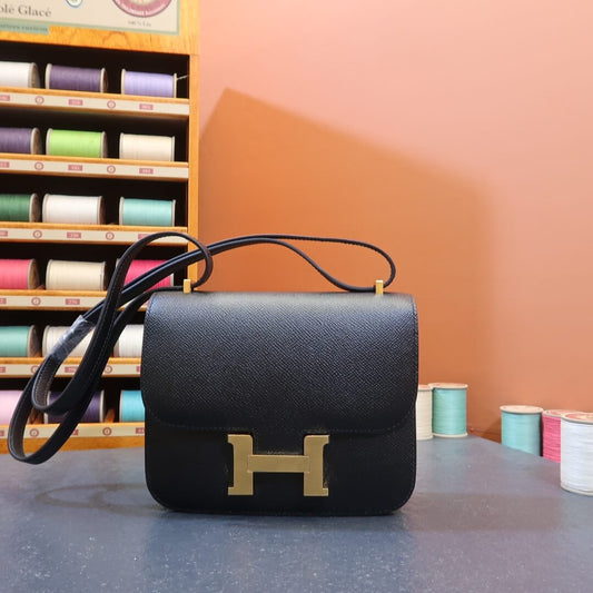 Constance: Black