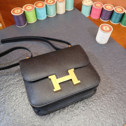 Constance: Black