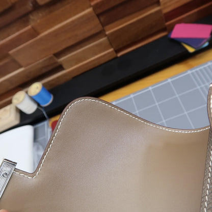 Constance: Elephant gray