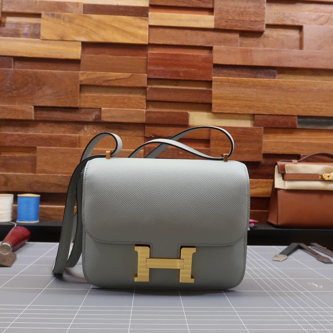 Constance: Glacier Blue 8u