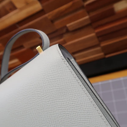Constance: Glacier Blue 8u