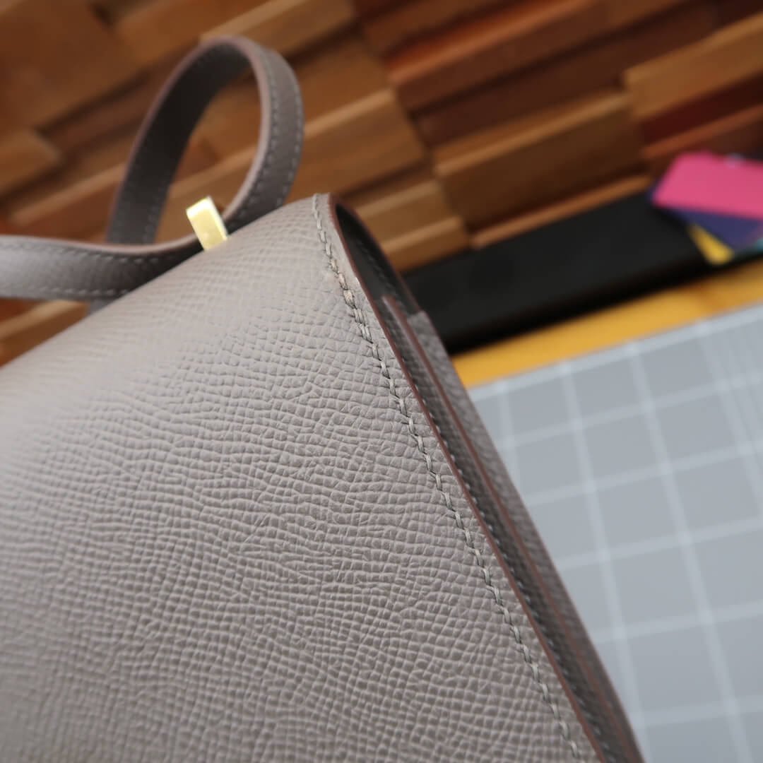 Constance: Tinware Gray