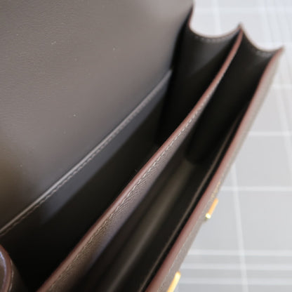 Constance: Tinware Gray