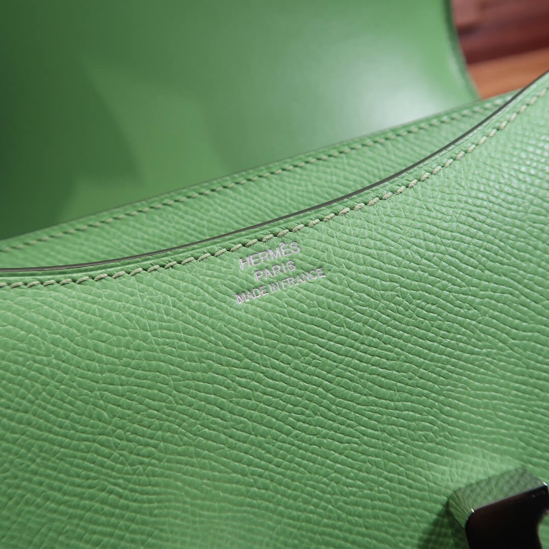 Constance: Avocado Green