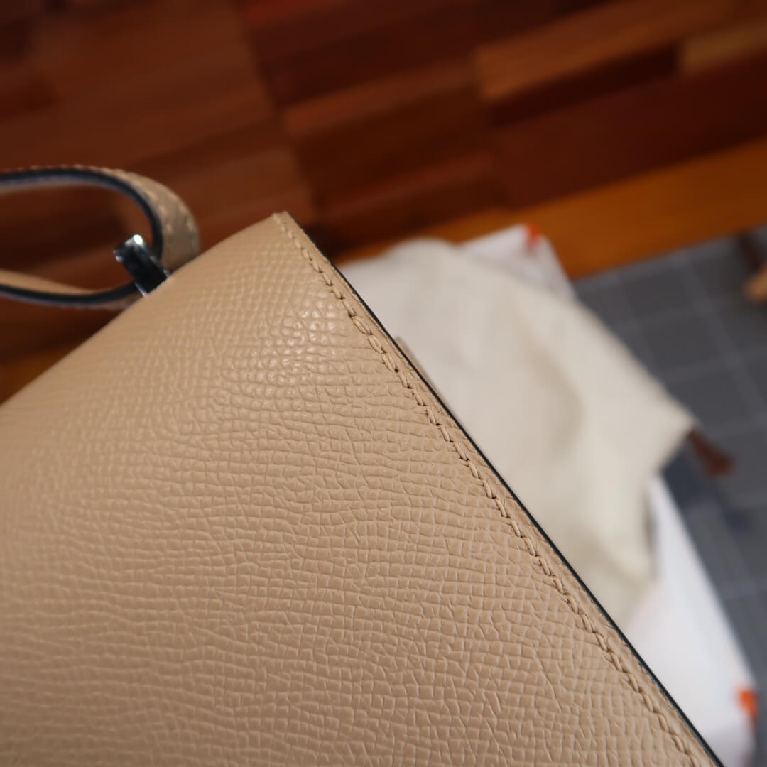 Constance: CC81 turtledove gray
