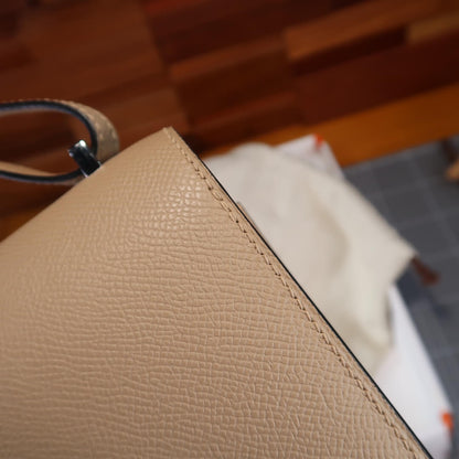Constance: CC81 turtledove gray