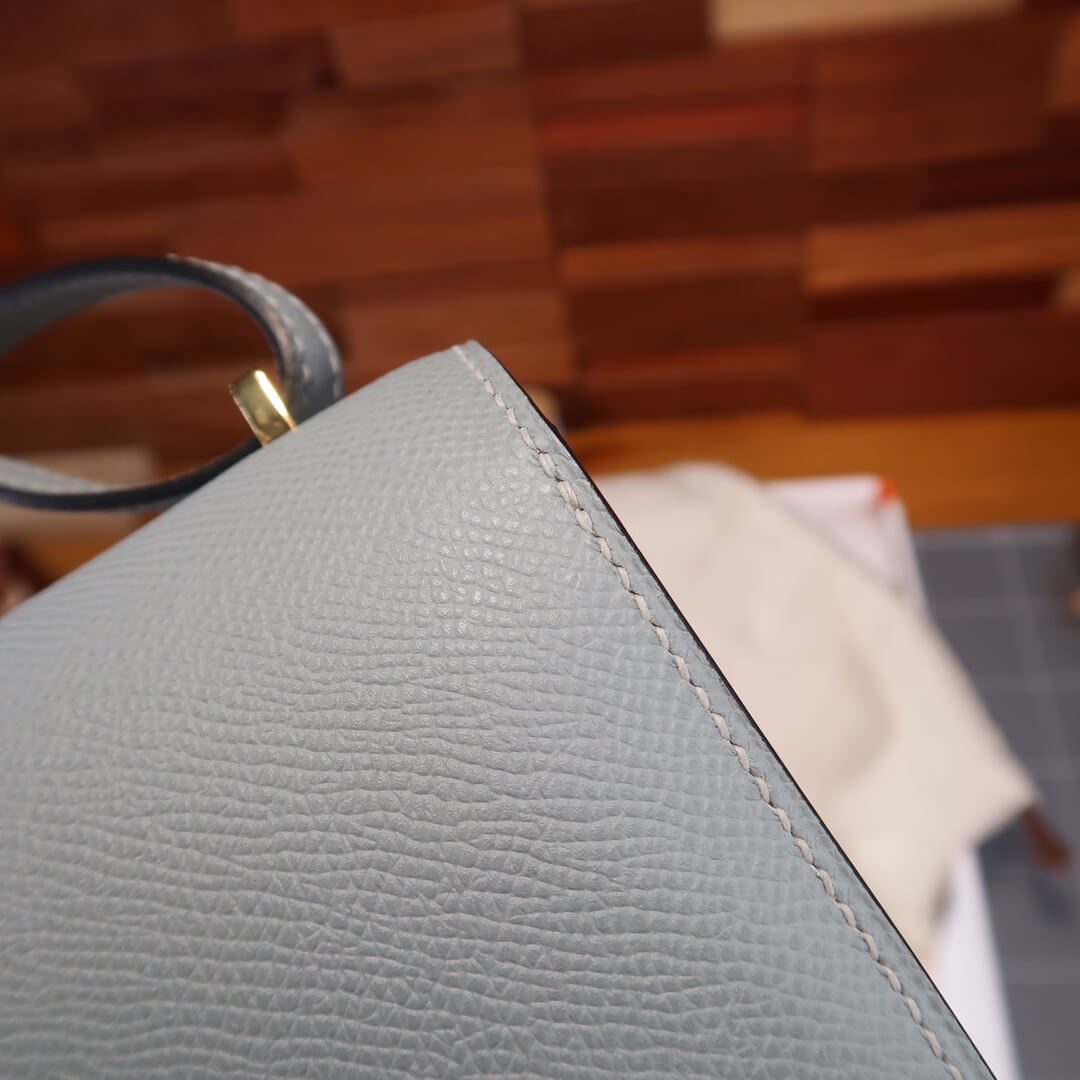 Constance: linen blue