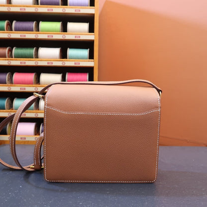 Roulis: golden brown