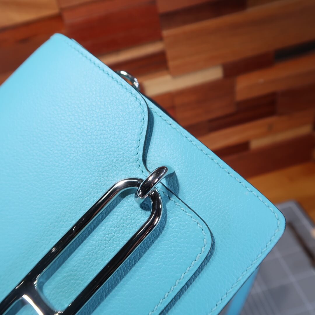 Roulis: Northern Blue