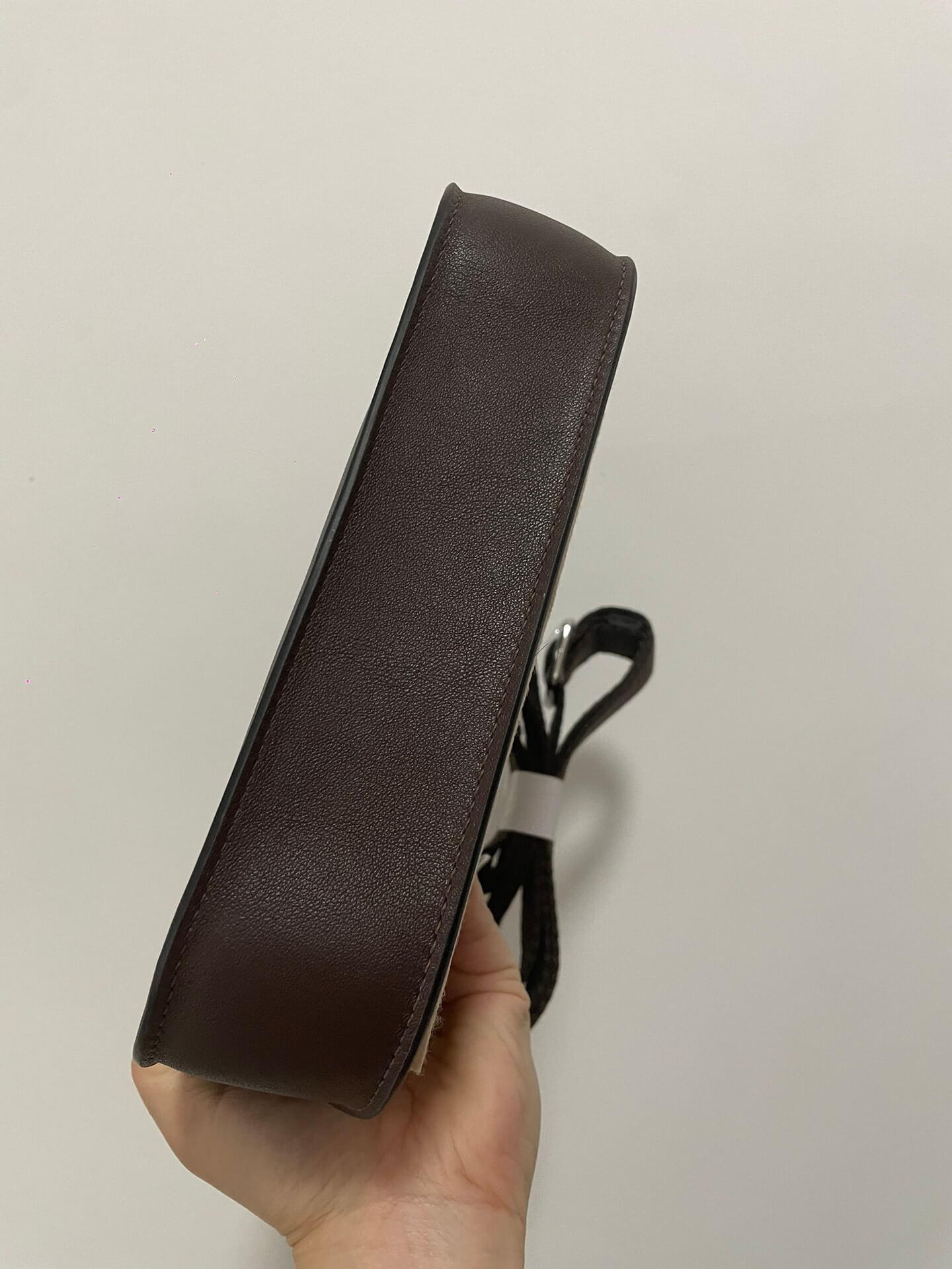 Jypsiere Mini: Saddle Red