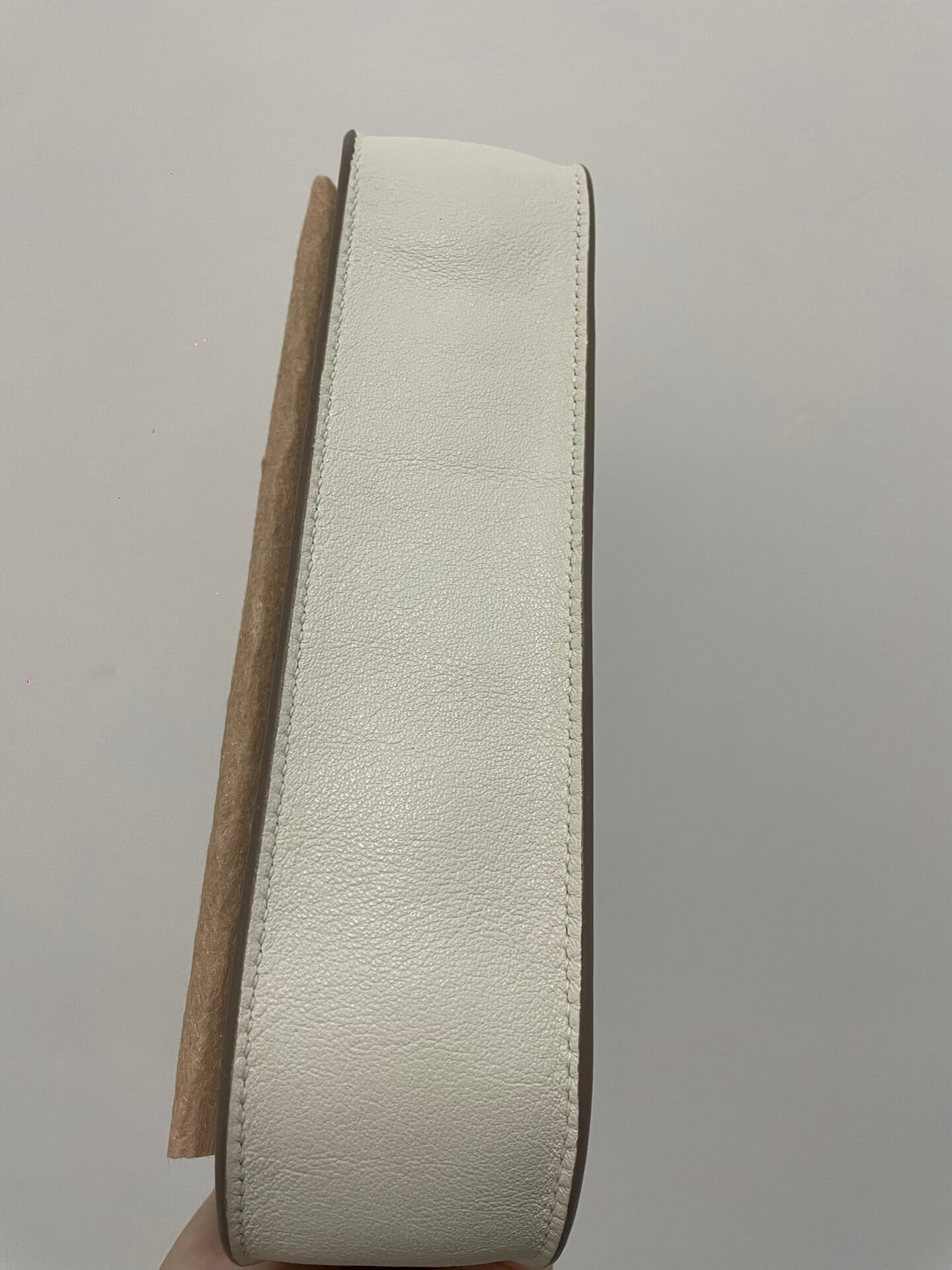 Jypsiere Mini: Mushroom White