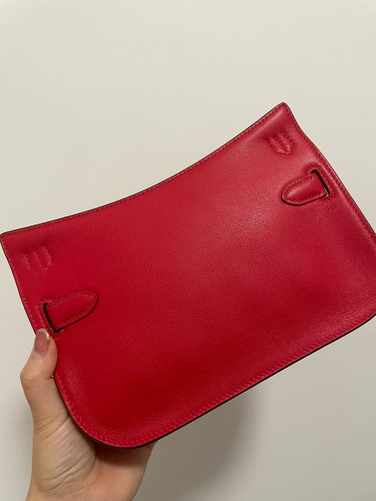 Jypsiere Mini: Chili Red