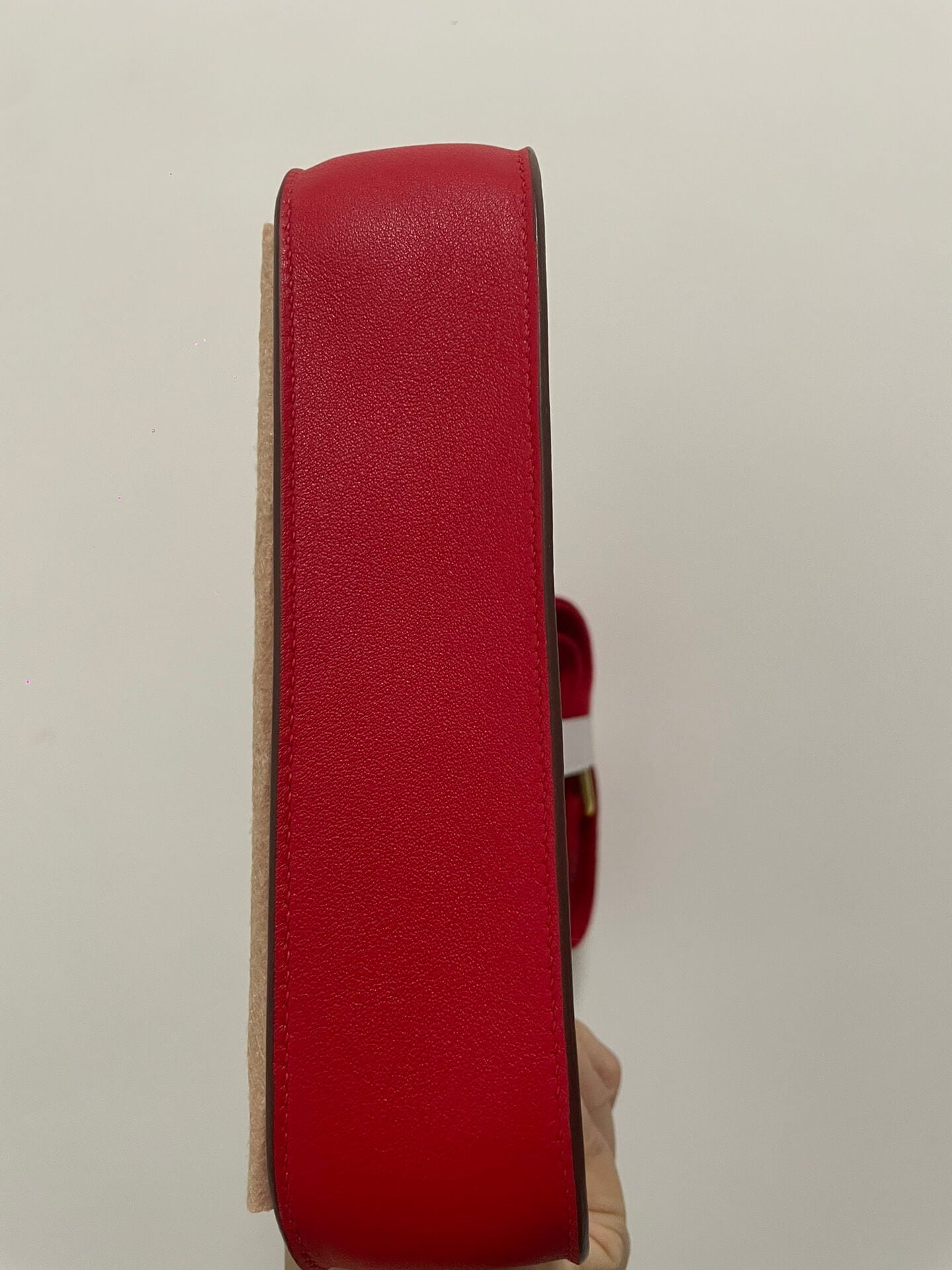 Jypsiere Mini: Chili Red