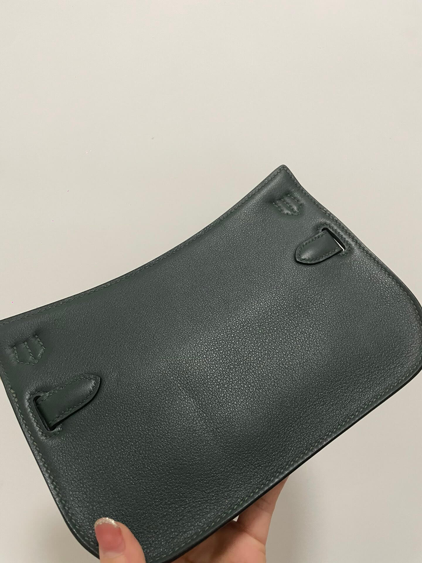 Jypsiere Mini: Pine Green