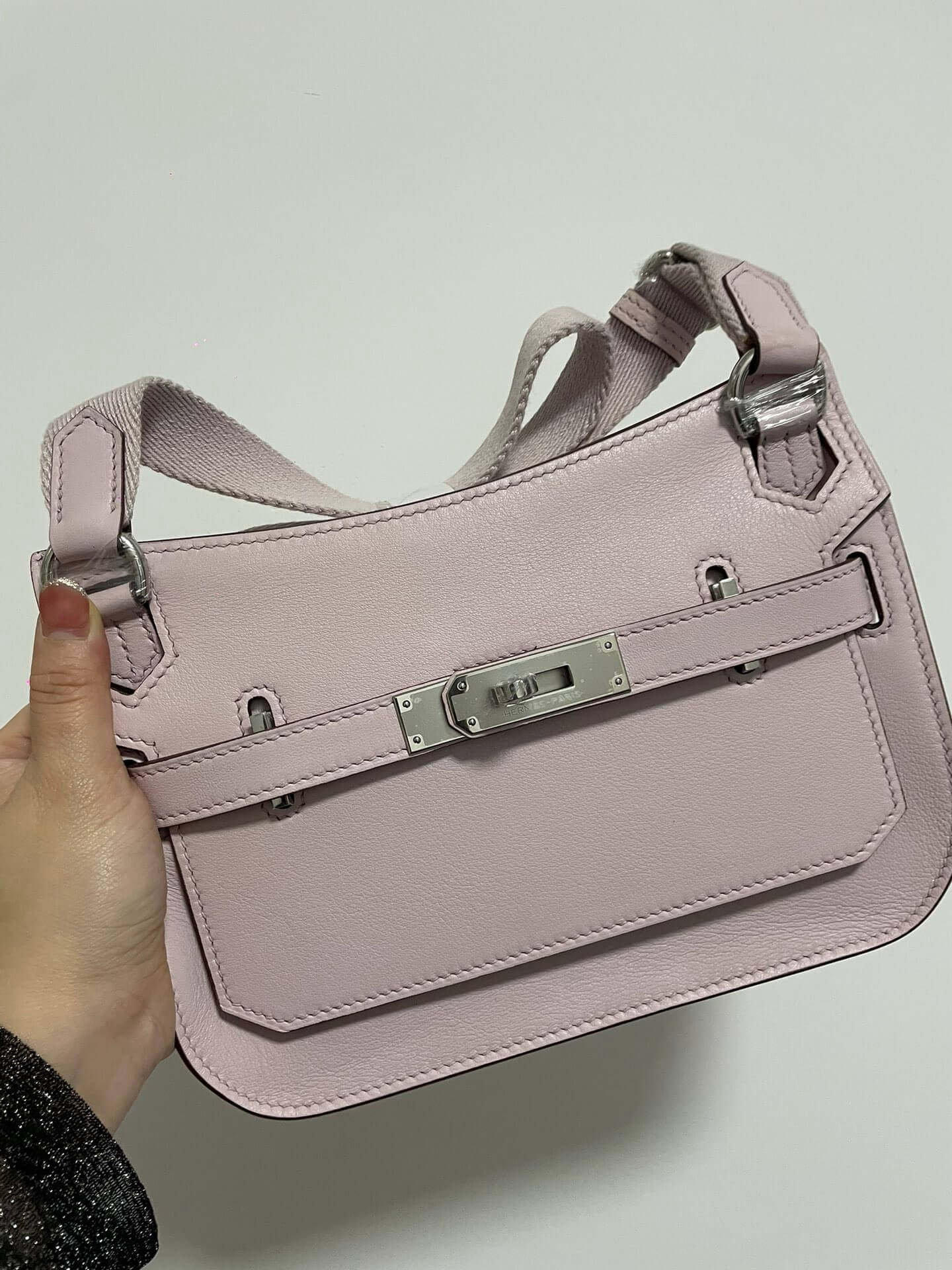 Jypsiere Mini: Fantasy Purple