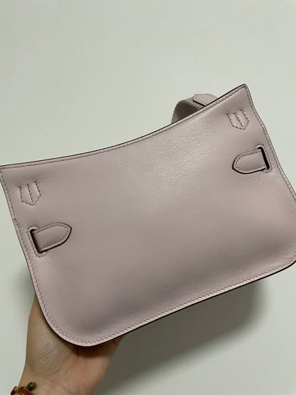 Jypsiere Mini: Fantasy Purple