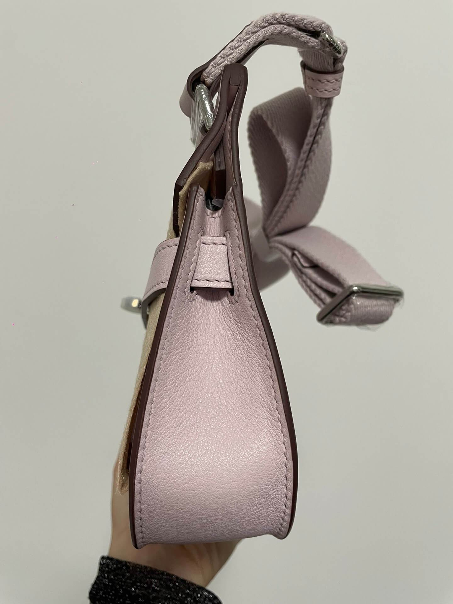 Jypsiere Mini: Fantasy Purple