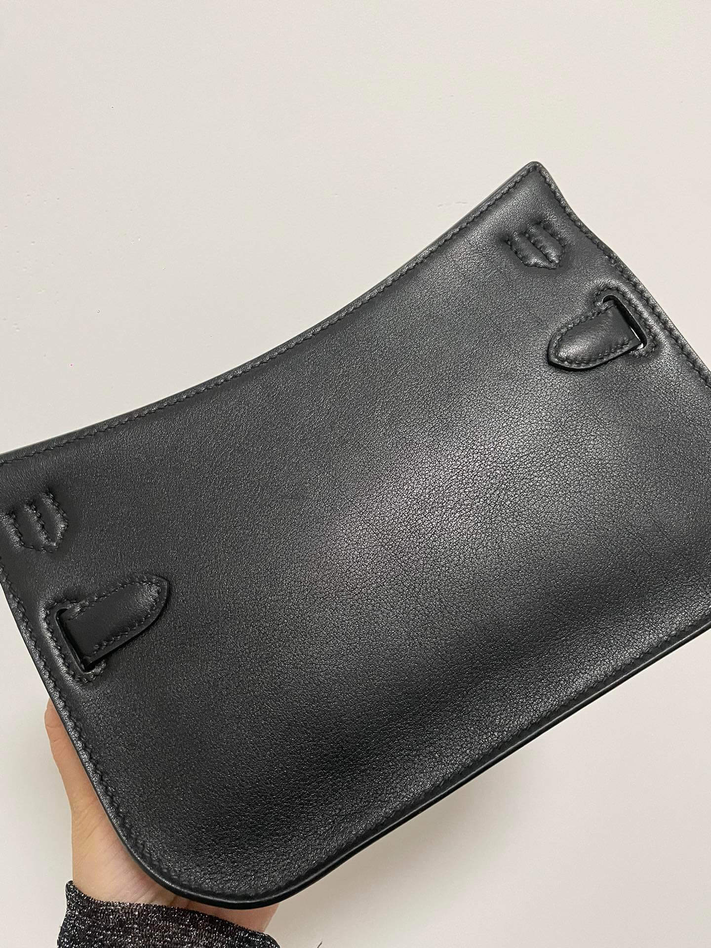 Jypsiere Mini: Black