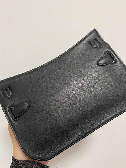 Jypsiere Mini: Black