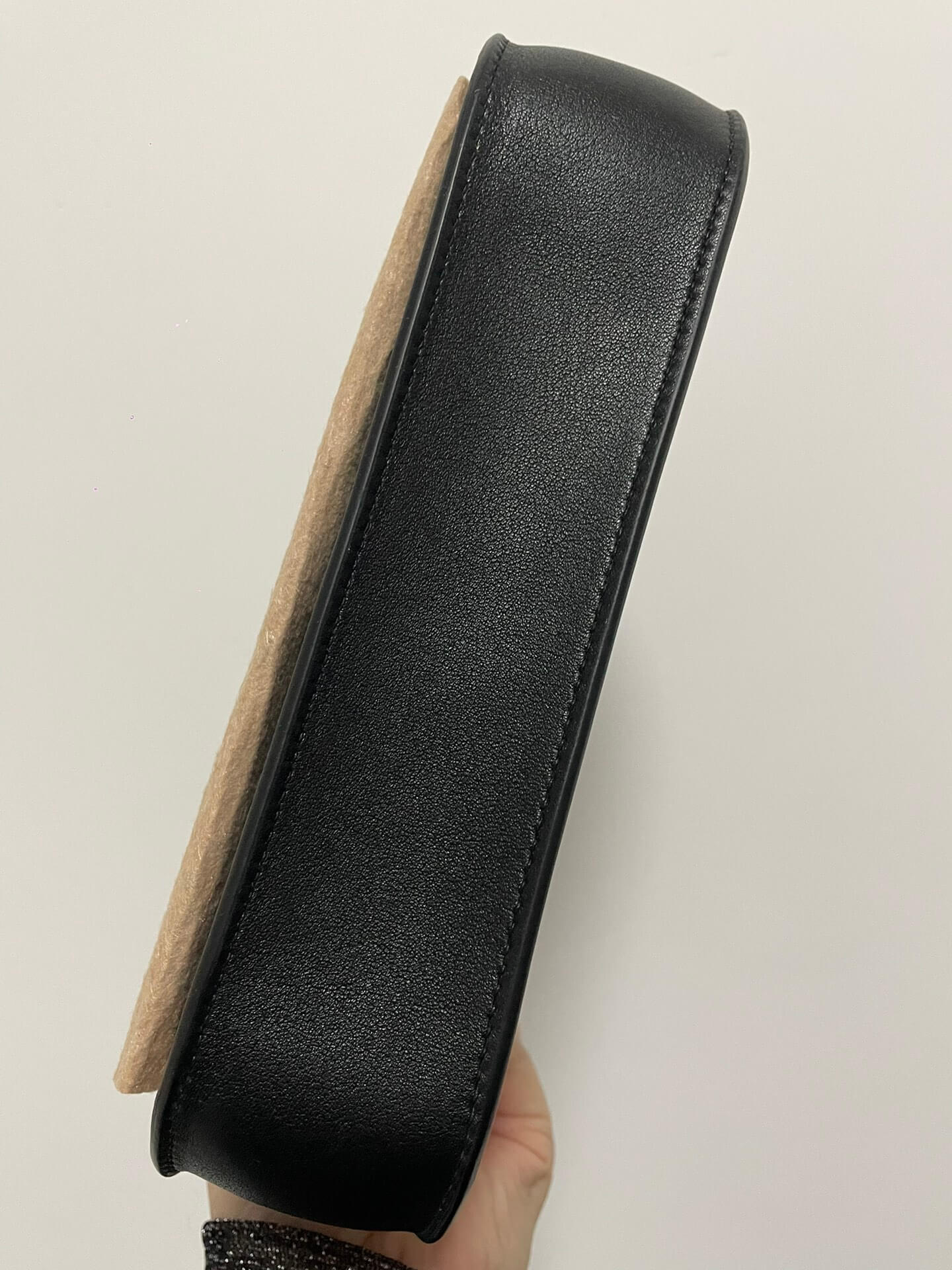 Jypsiere Mini: Black