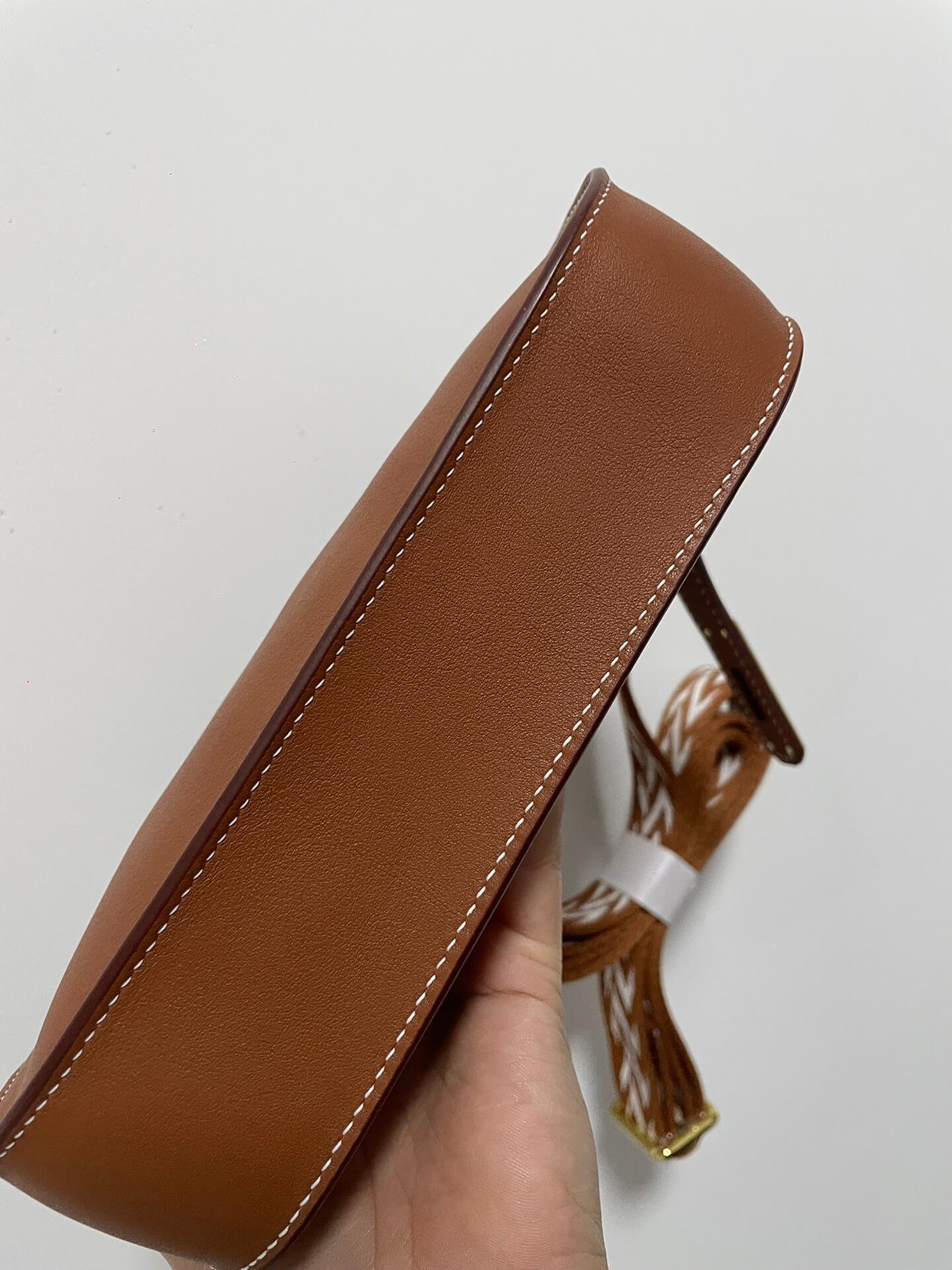 Jypsiere Mini: Golden Brown