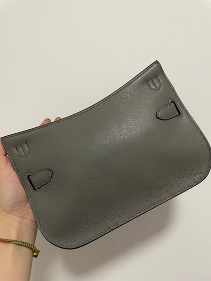 Jypsiere Mini: Sage Green