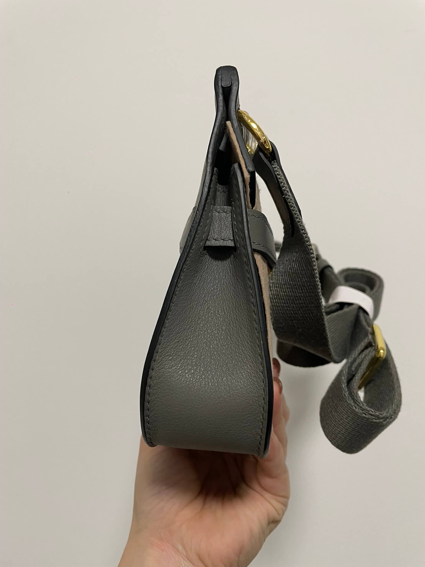 Jypsiere Mini: Sage Green