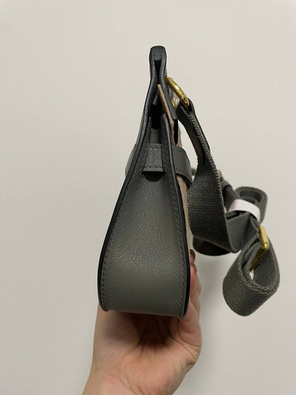 Jypsiere Mini: Sage Green