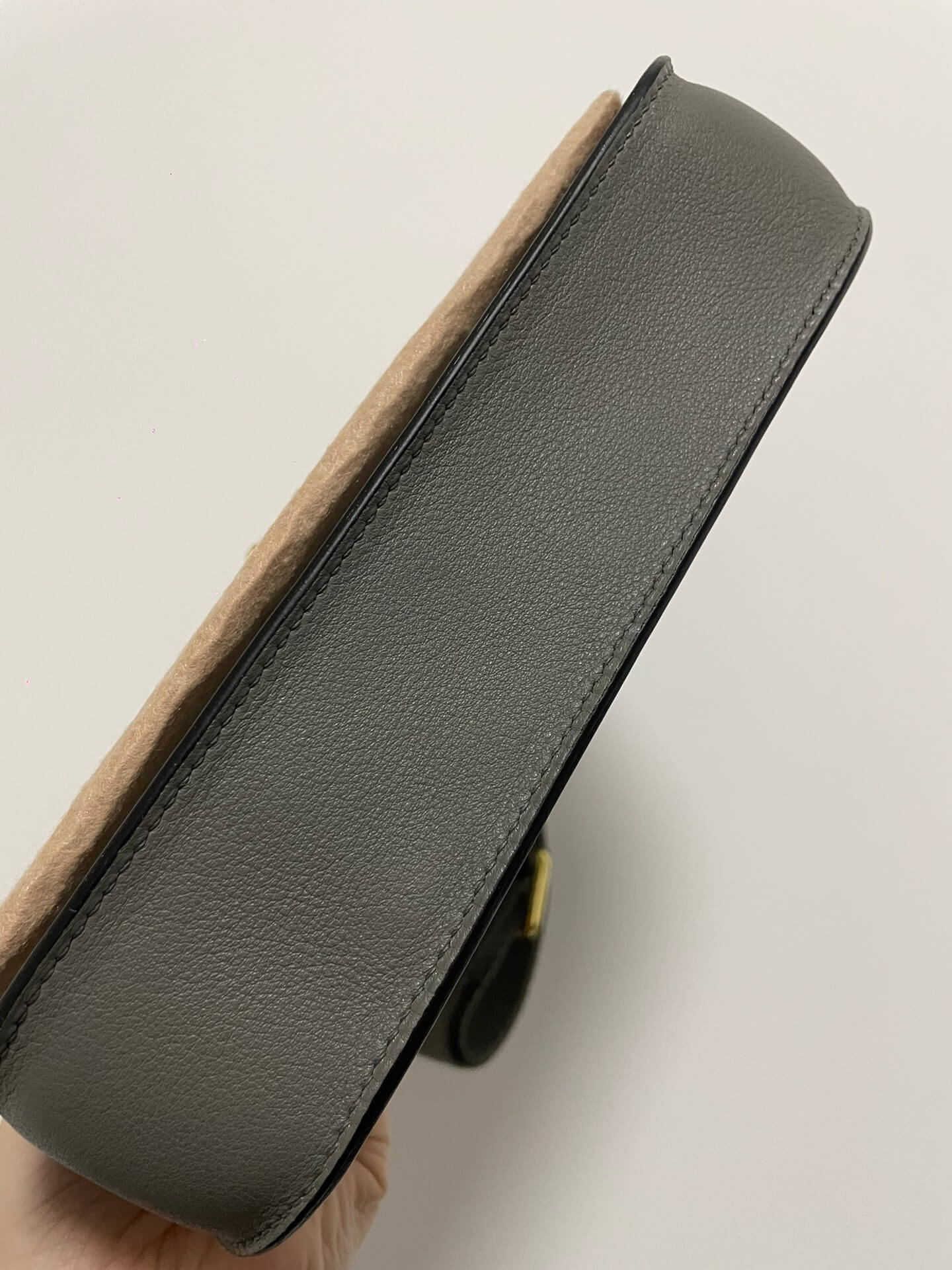 Jypsiere Mini: Sage Green