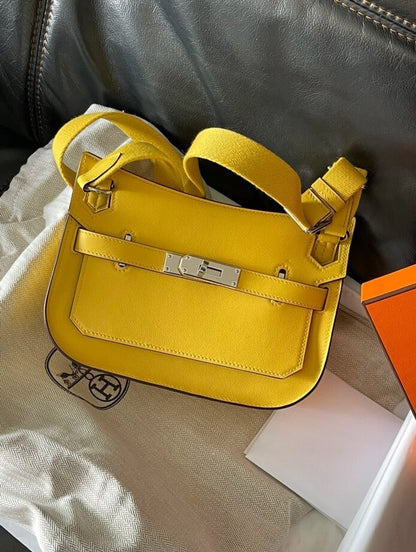 Jypsiere Mini: Naples Yellow