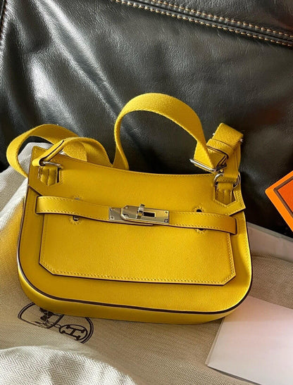 Jypsiere Mini: Naples Yellow