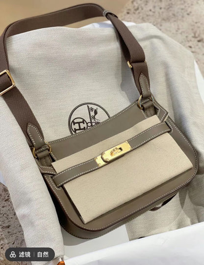Jypsiere Mini: Elephant Gray