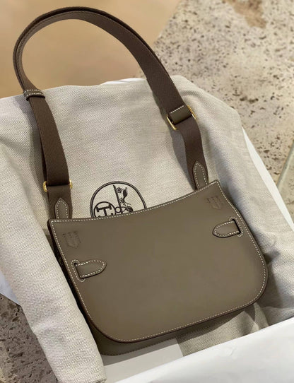 Jypsiere Mini: Elephant Gray