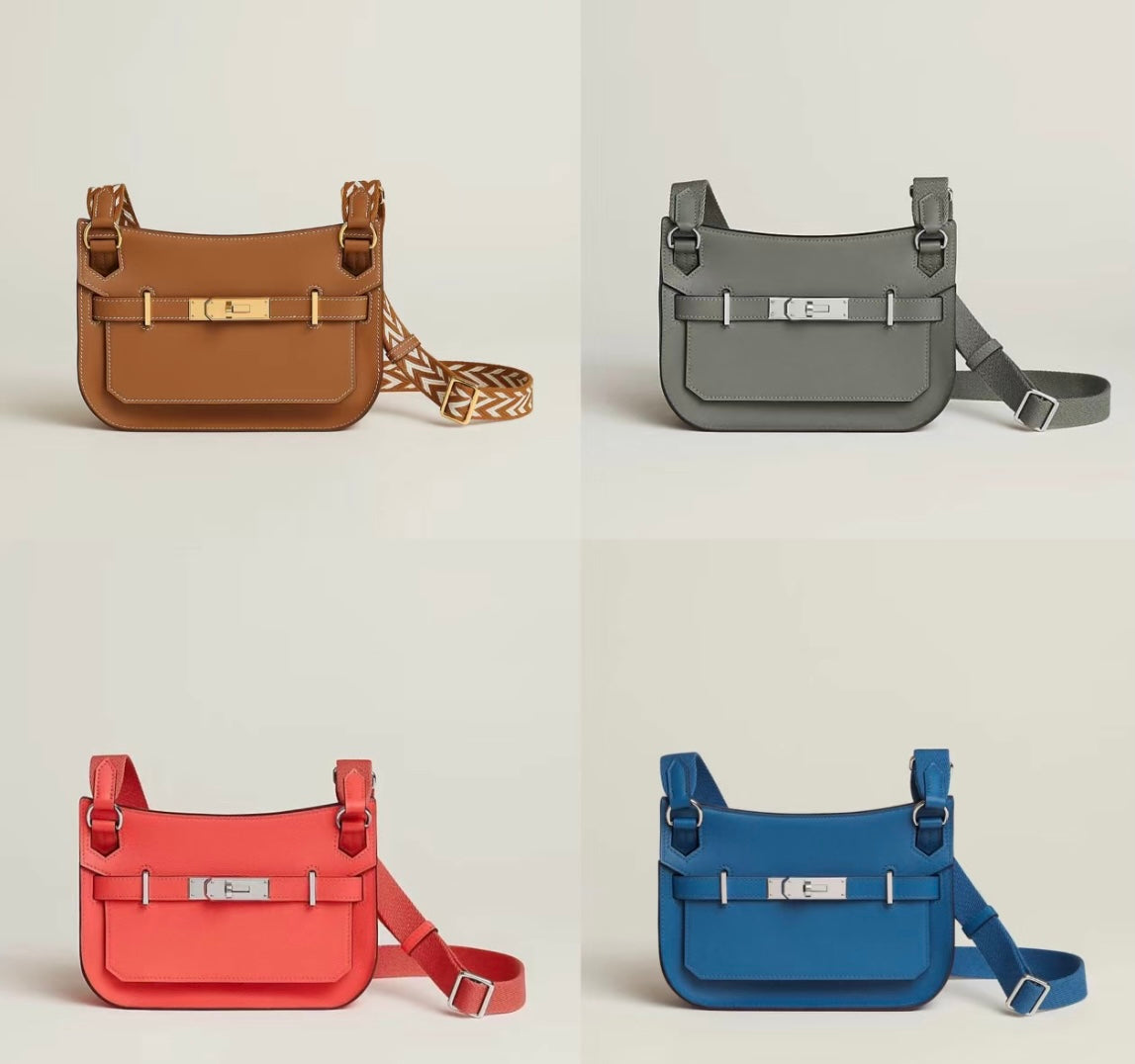 The latest explosive Jypsiere Mini Mini Gypsy has launched at least 18 color schemes!!!