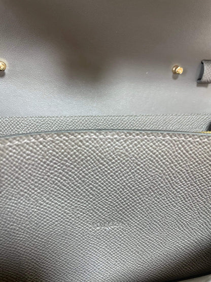 ConstanceTo Go: Pewter Gray