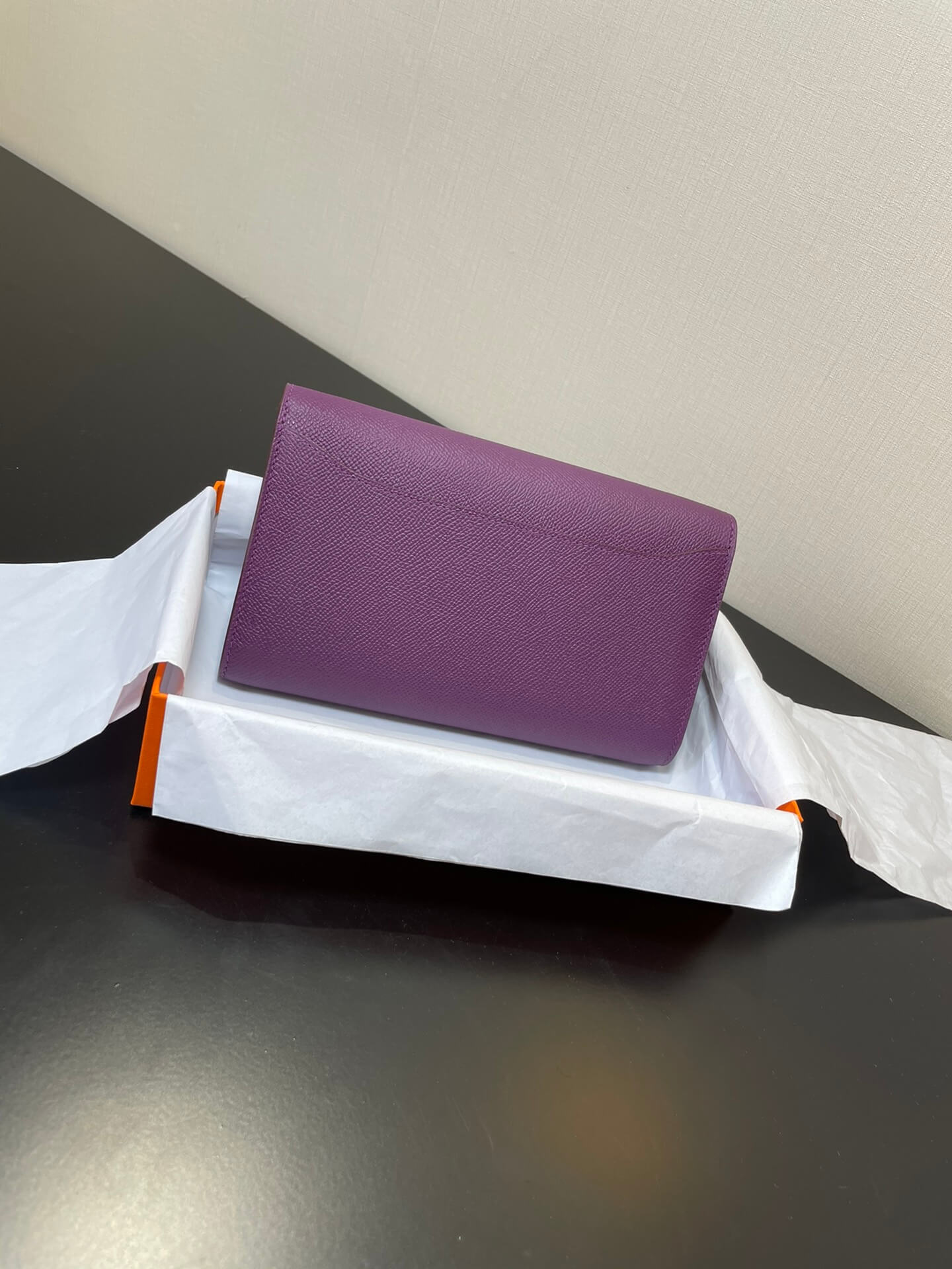 ConstanceTo Go: Sea Anemone Purple