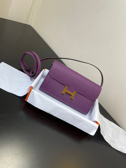 ConstanceTo Go: Sea Anemone Purple