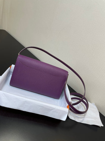 ConstanceTo Go: Sea Anemone Purple